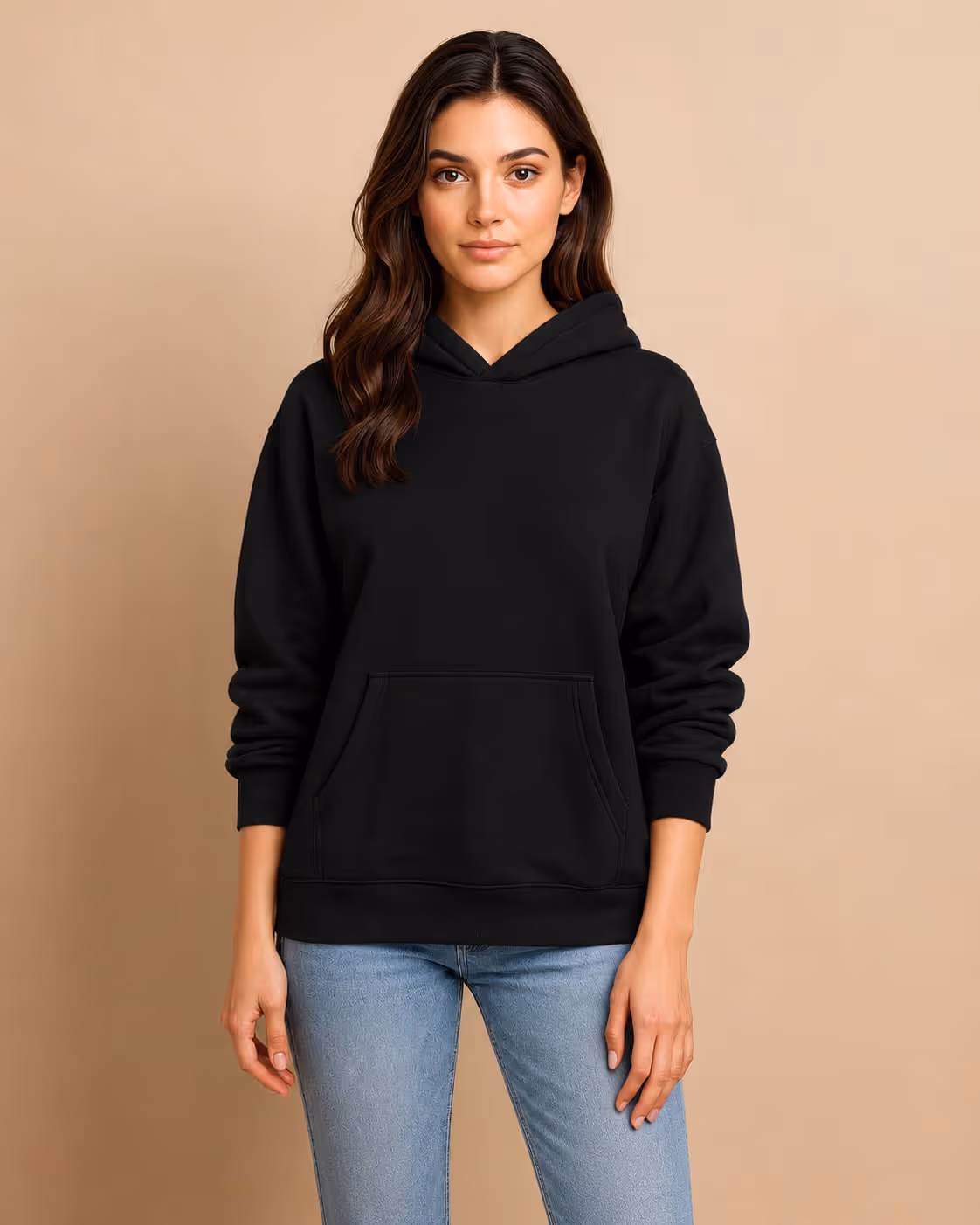 Bluza Oversize Unisex Premium – zdjęcie 4