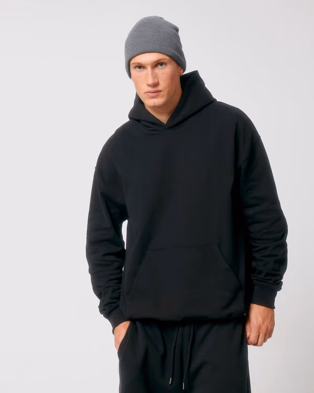 Bluza Cooper Dry Unisex Organic – zdjęcie 2
