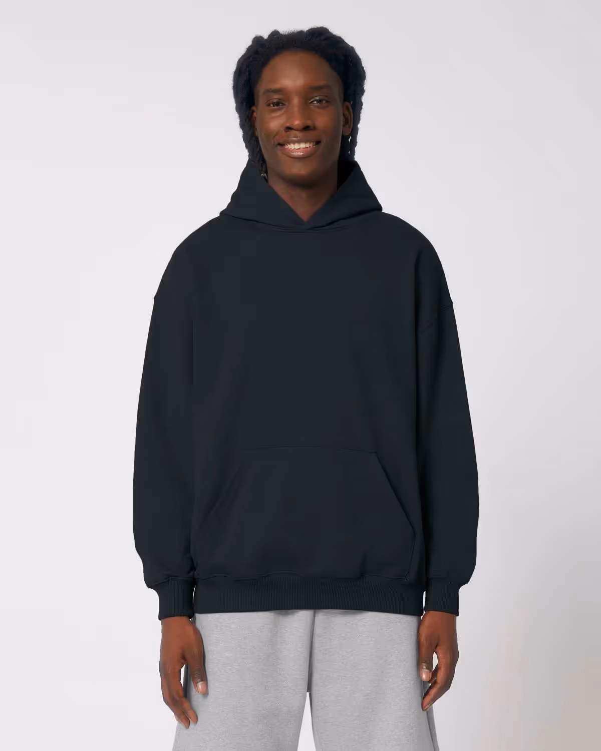 Bluza Cooper Dry Unisex Organic – zdjęcie 5
