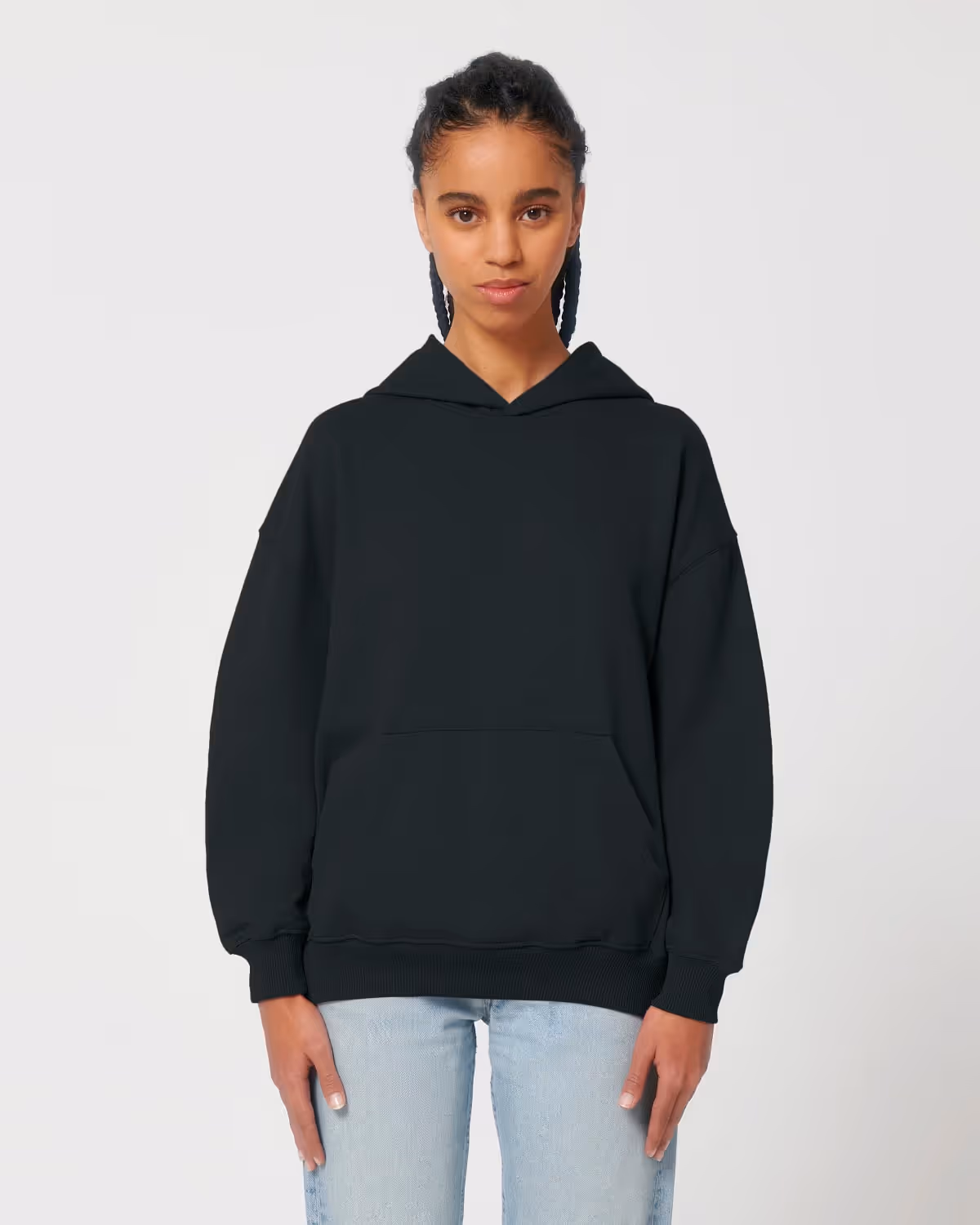Bluza Cooper Dry Unisex Organic – zdjęcie 3