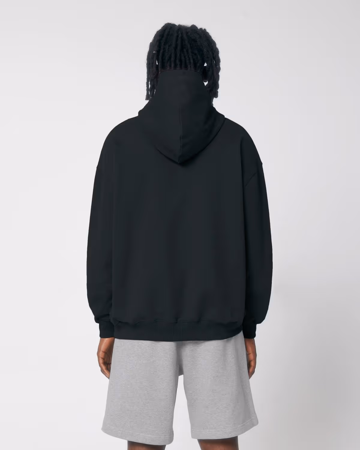 Bluza Cooper Dry Unisex Organic – zdjęcie 6
