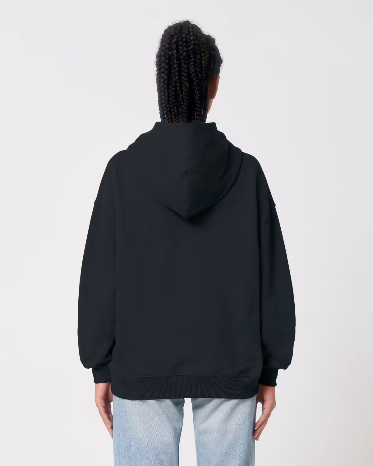 Bluza Cooper Dry Unisex Organic – zdjęcie 4