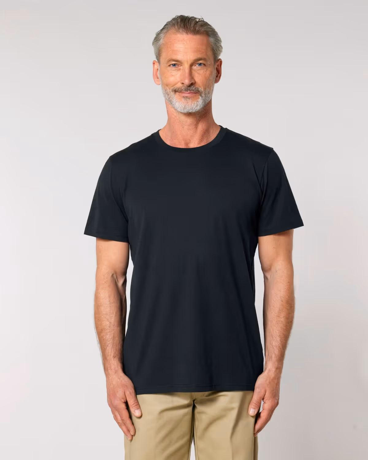 T-shirt Crafter Unisex Organic – zdjęcie 3