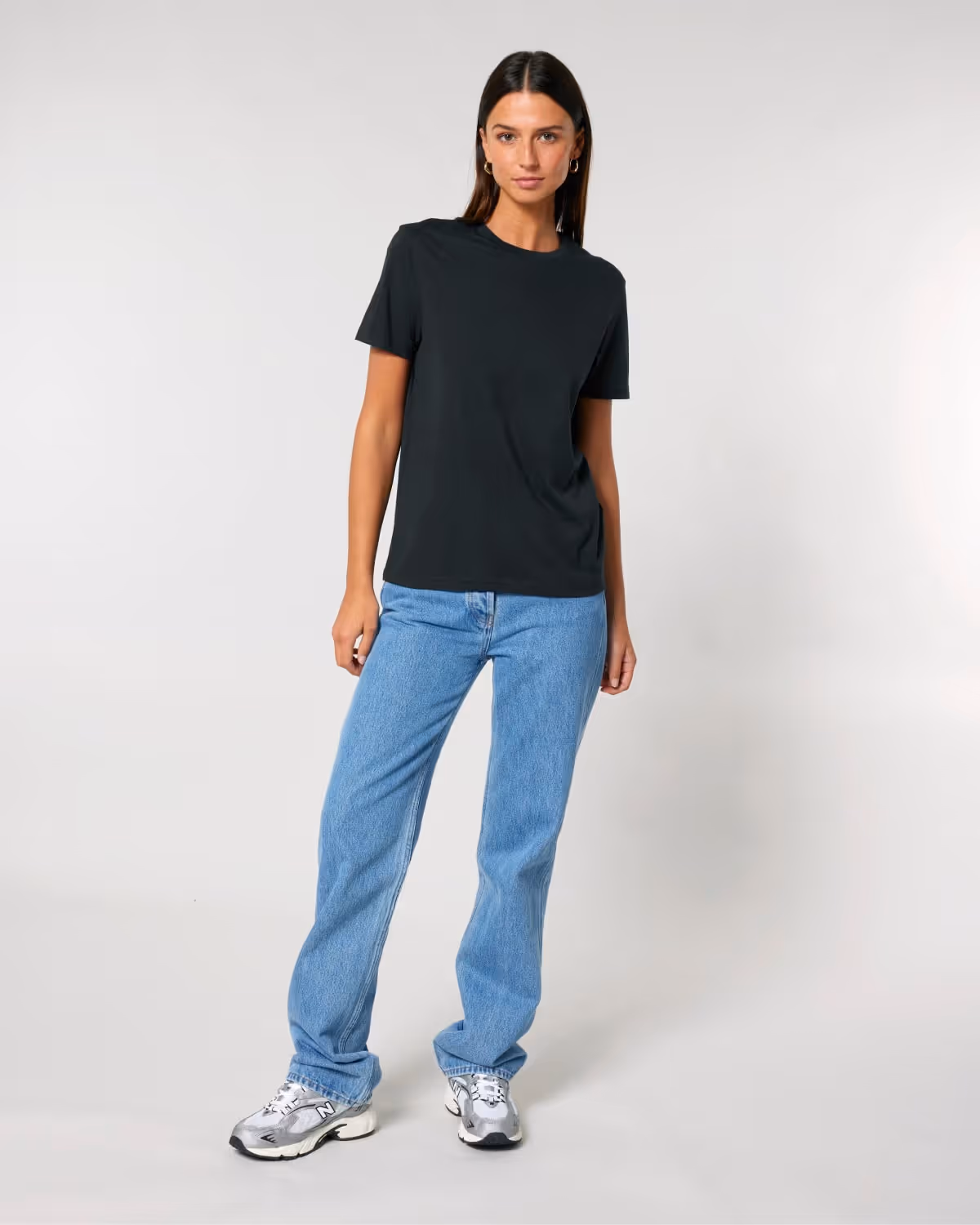 T-shirt Crafter Unisex Organic – zdjęcie 7