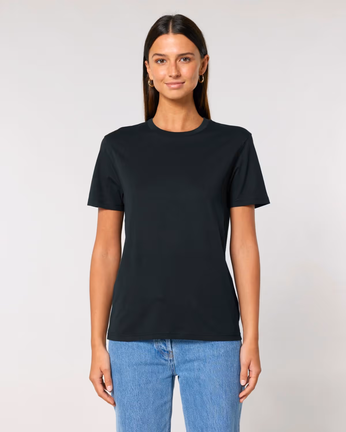 T-shirt Crafter Unisex Organic – zdjęcie 5