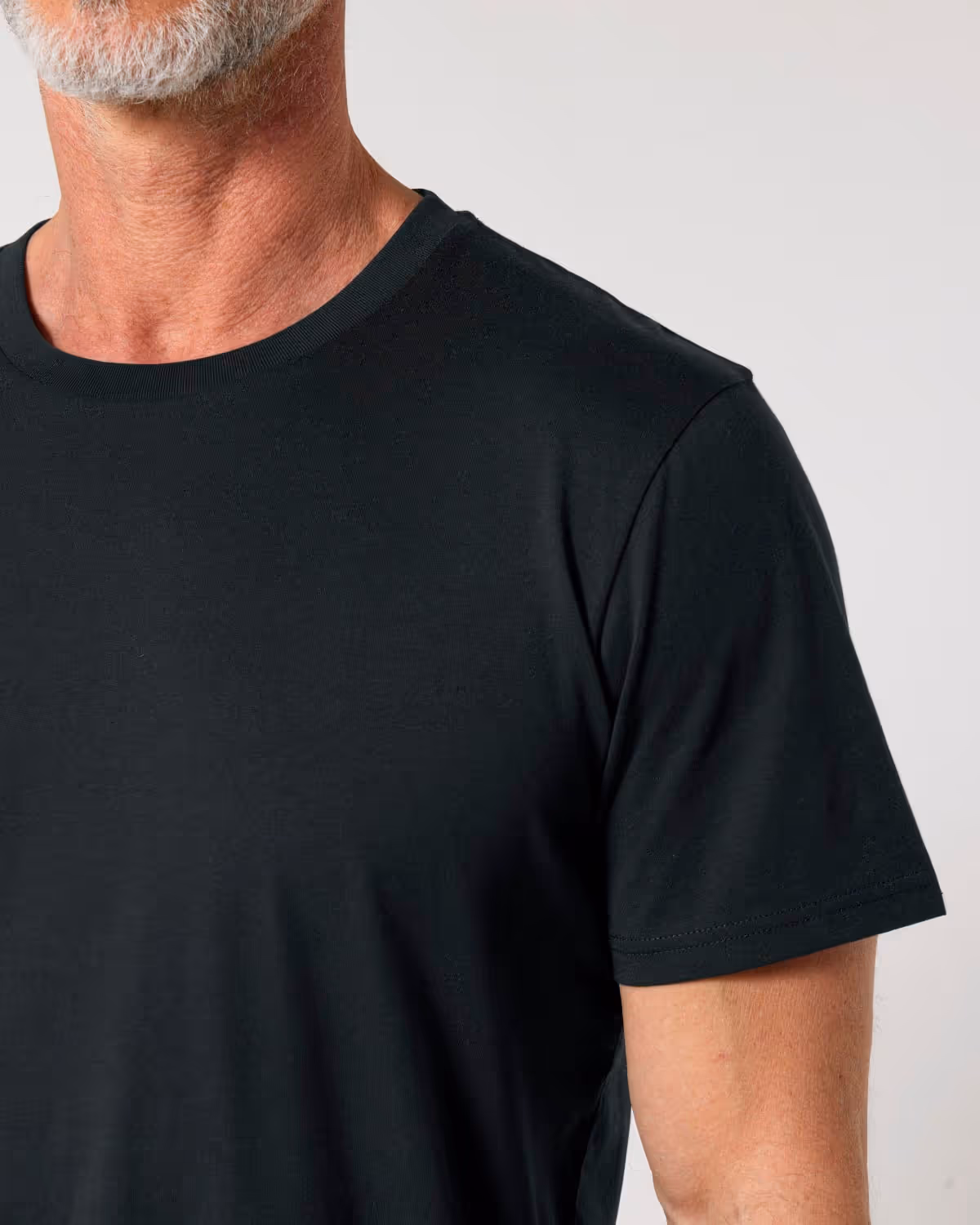 T-shirt Crafter Unisex Organic – zdjęcie 8
