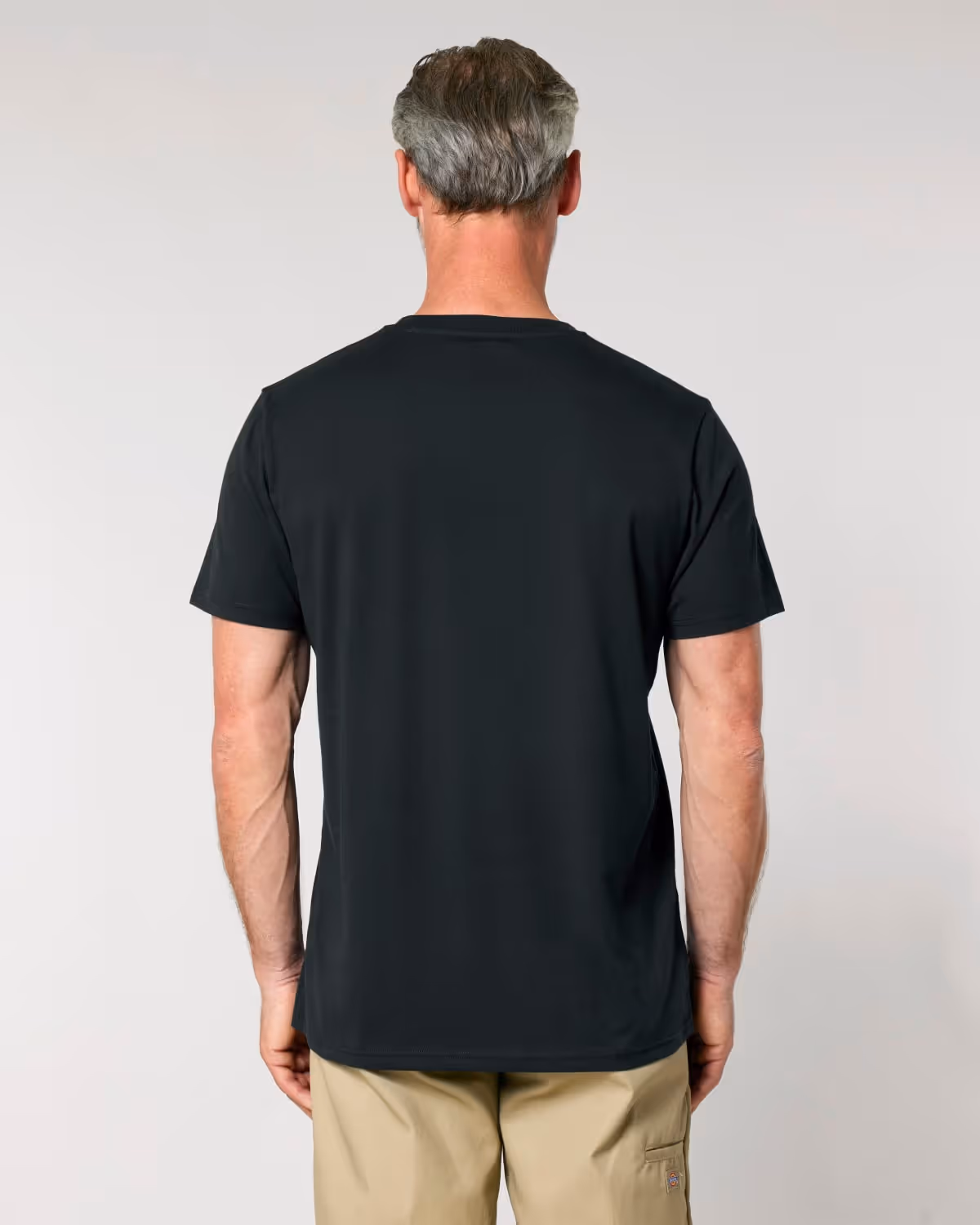 T-shirt Crafter Unisex Organic – zdjęcie 4