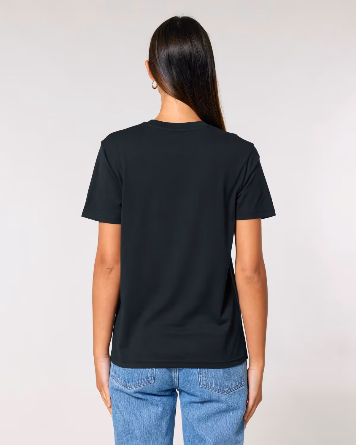T-shirt Crafter Unisex Organic – zdjęcie 6