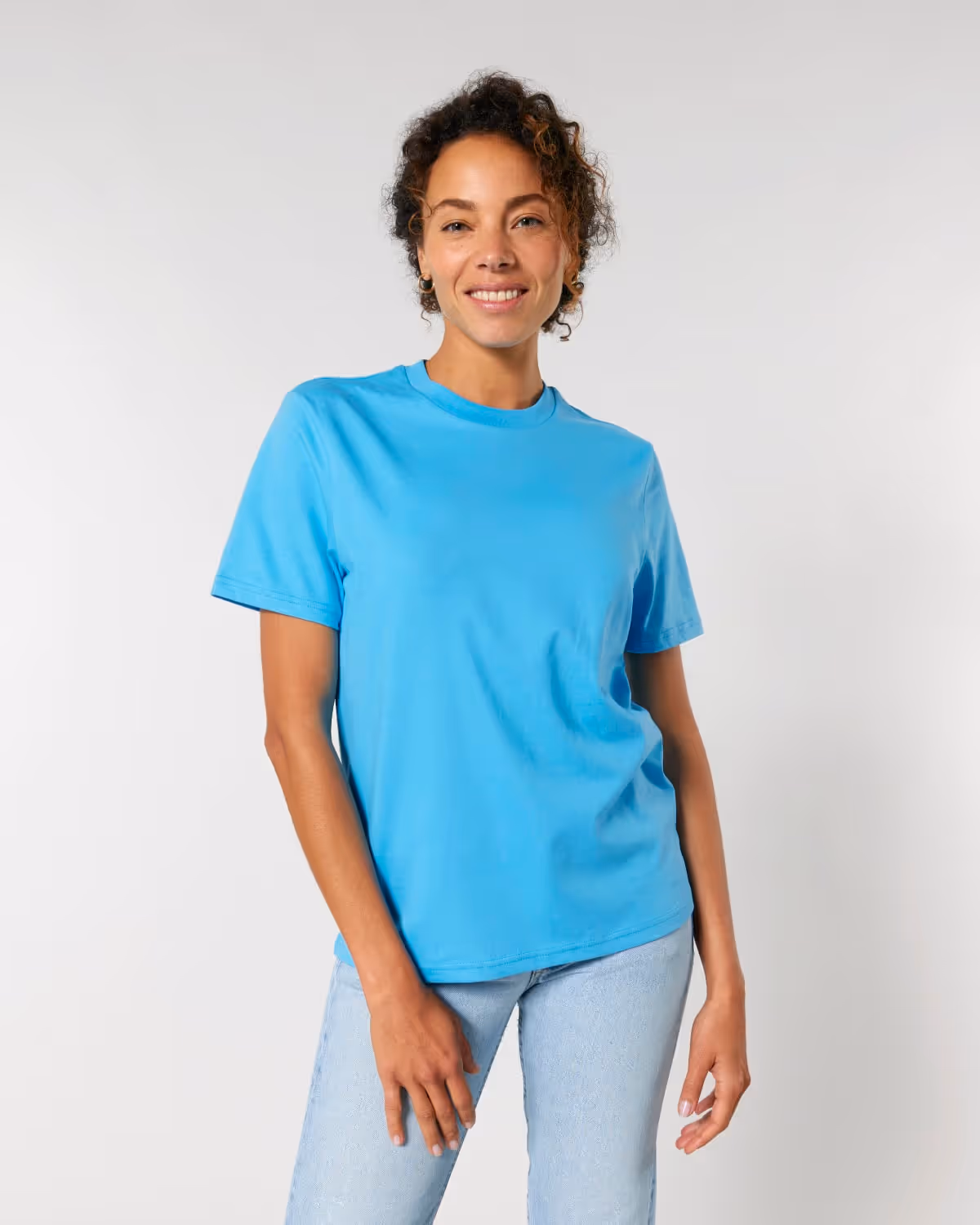 Aqua Blue