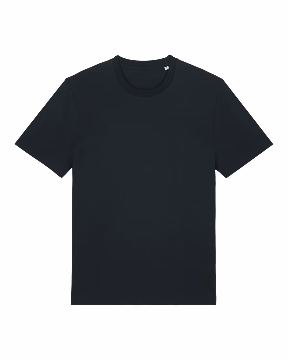 T-shirt Creator 2.0 Unisex Organic – packshot, przód