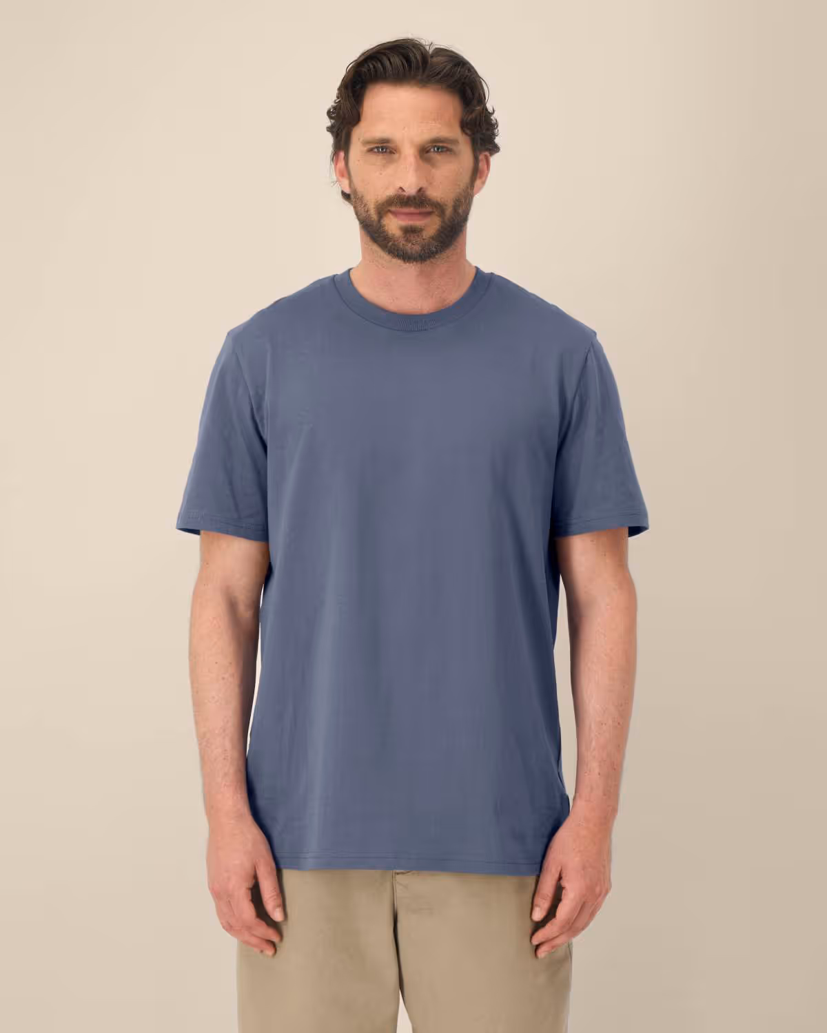 Blue Grey