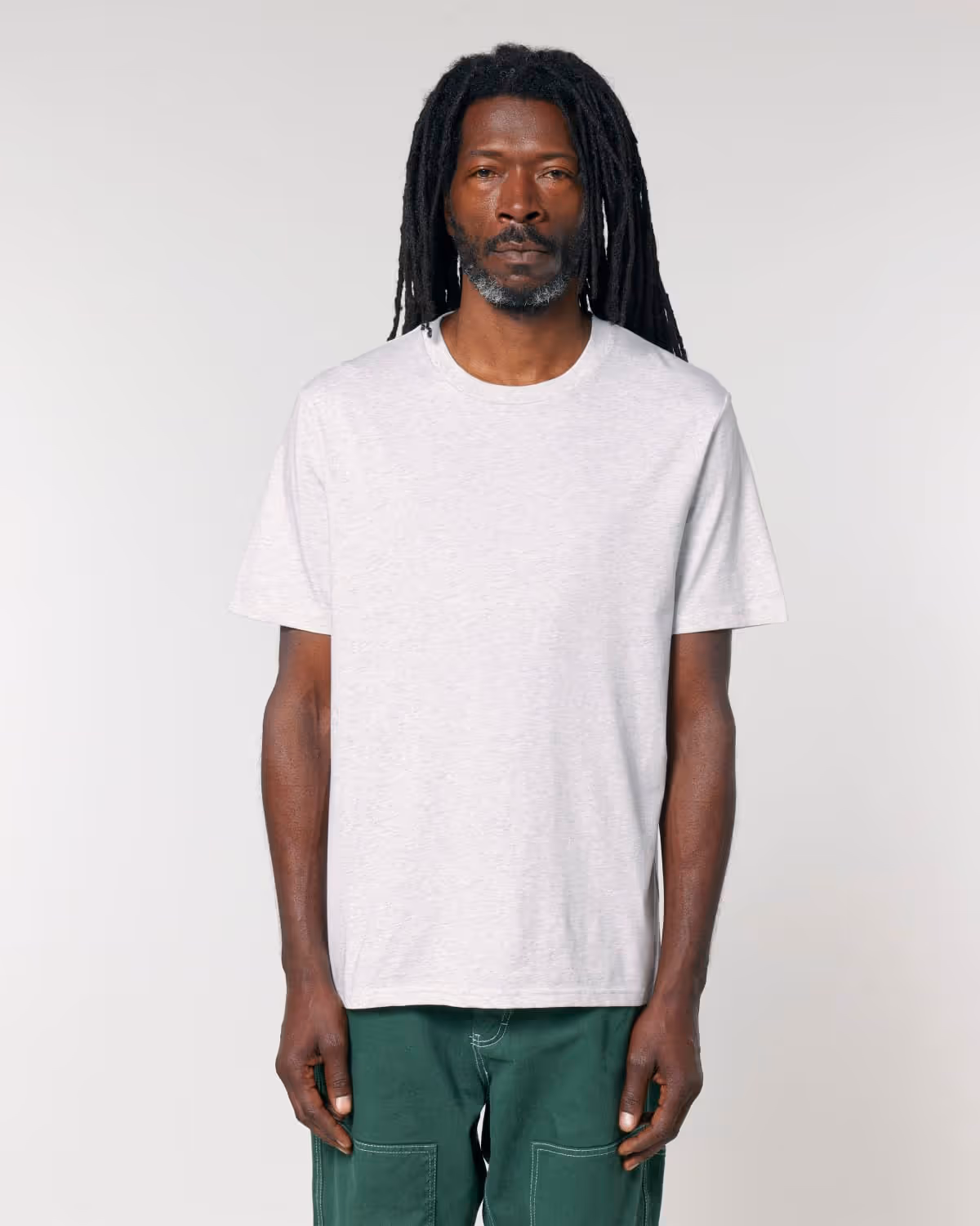 Cool Heather Grey