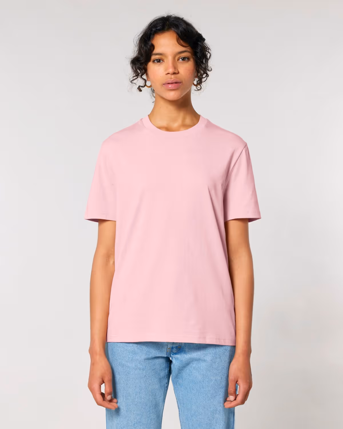 Cotton Pink