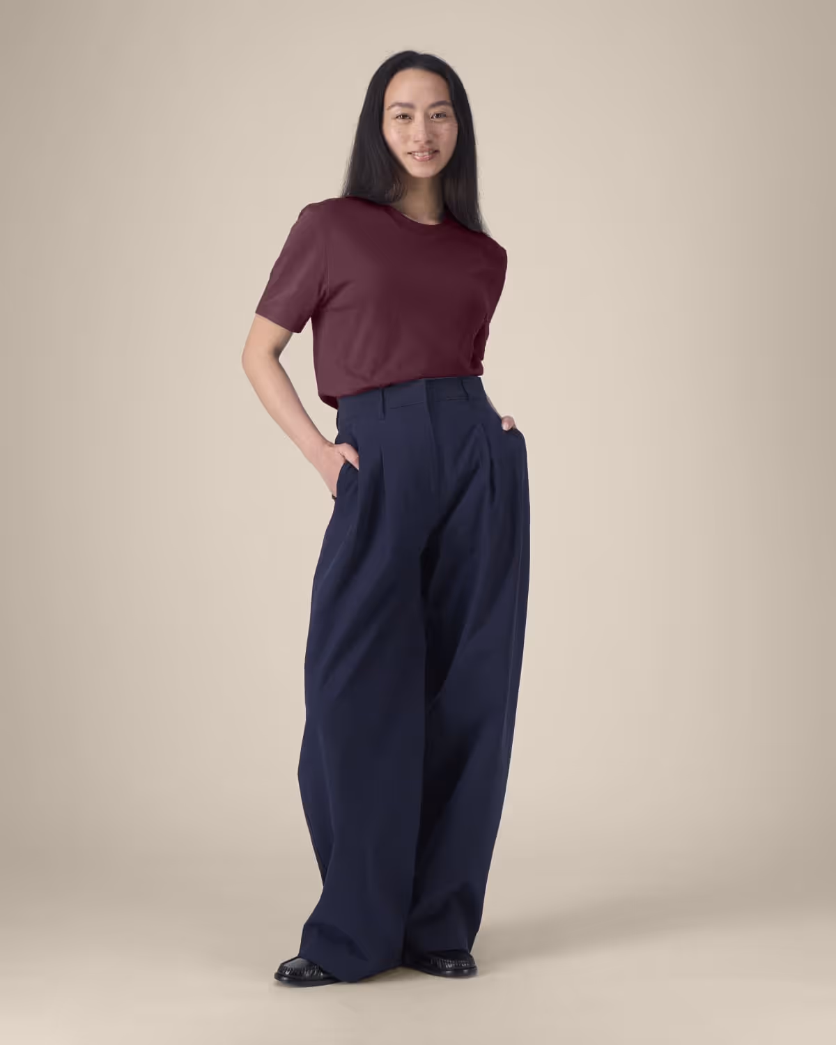 Deep Plum