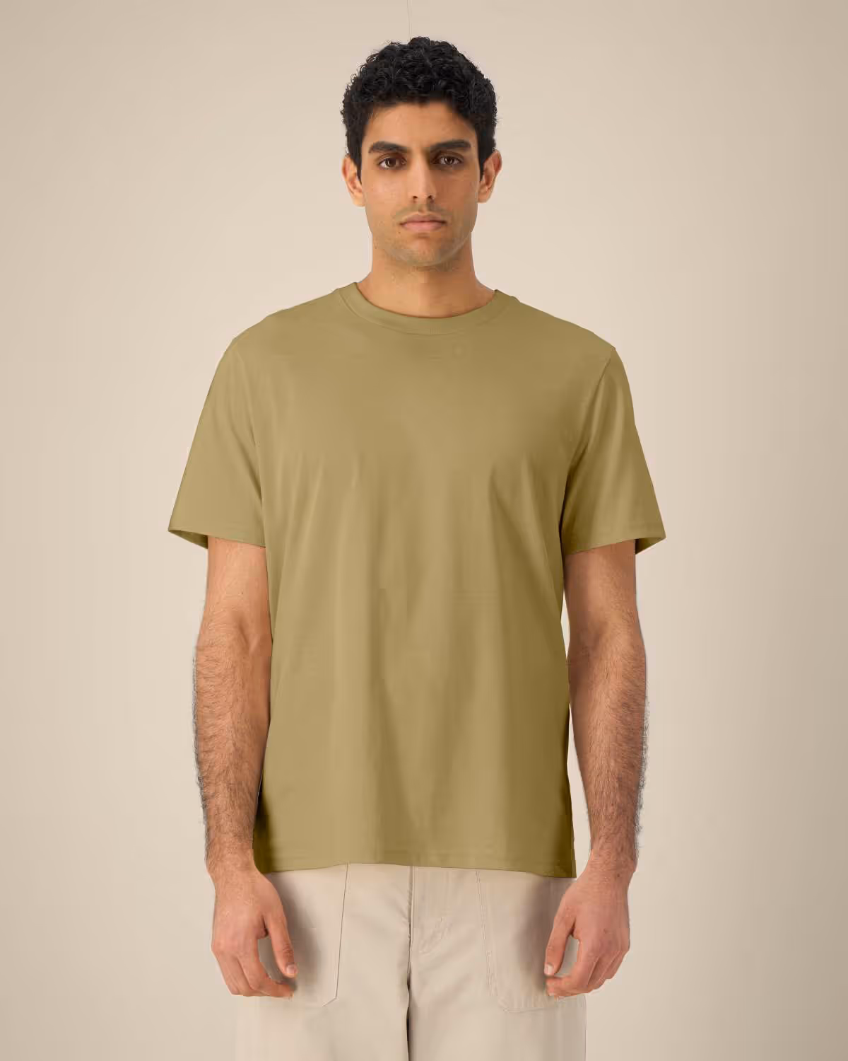 Faded Olive