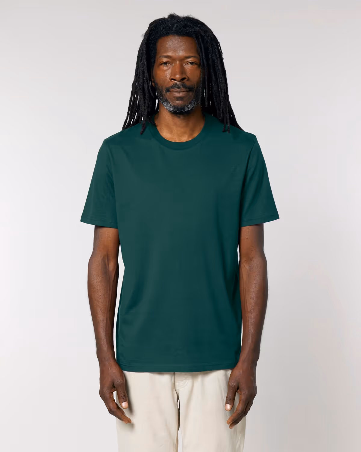 Glazed Green