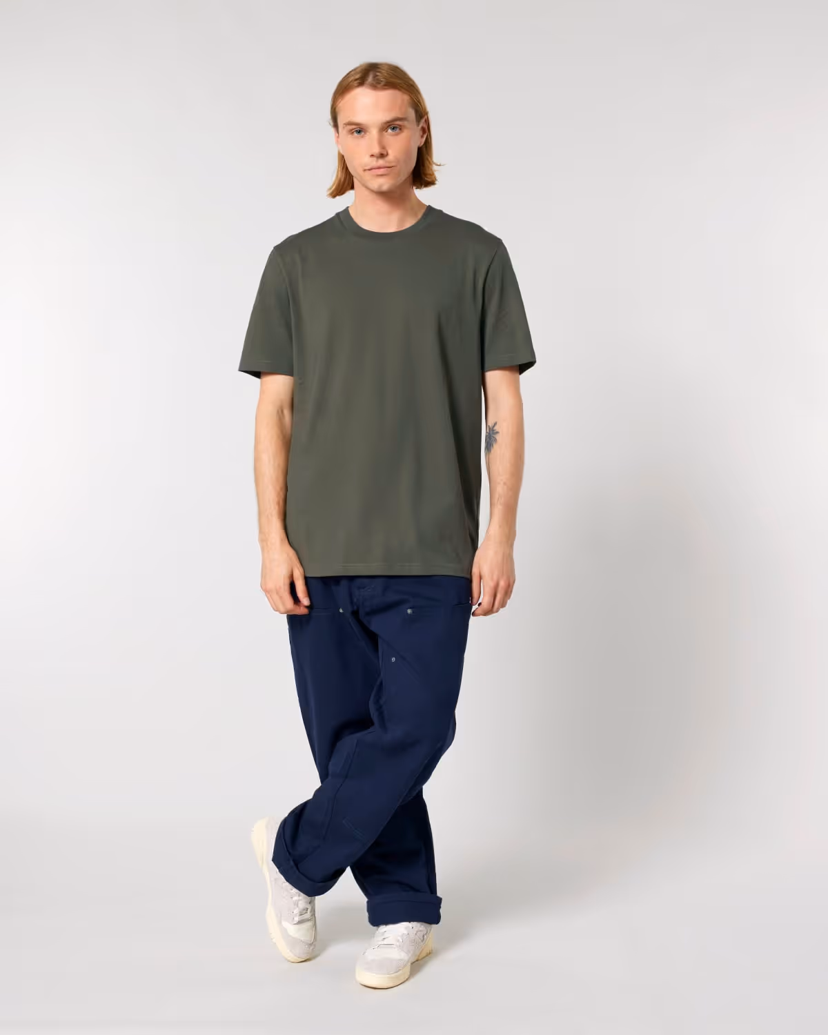 Khaki