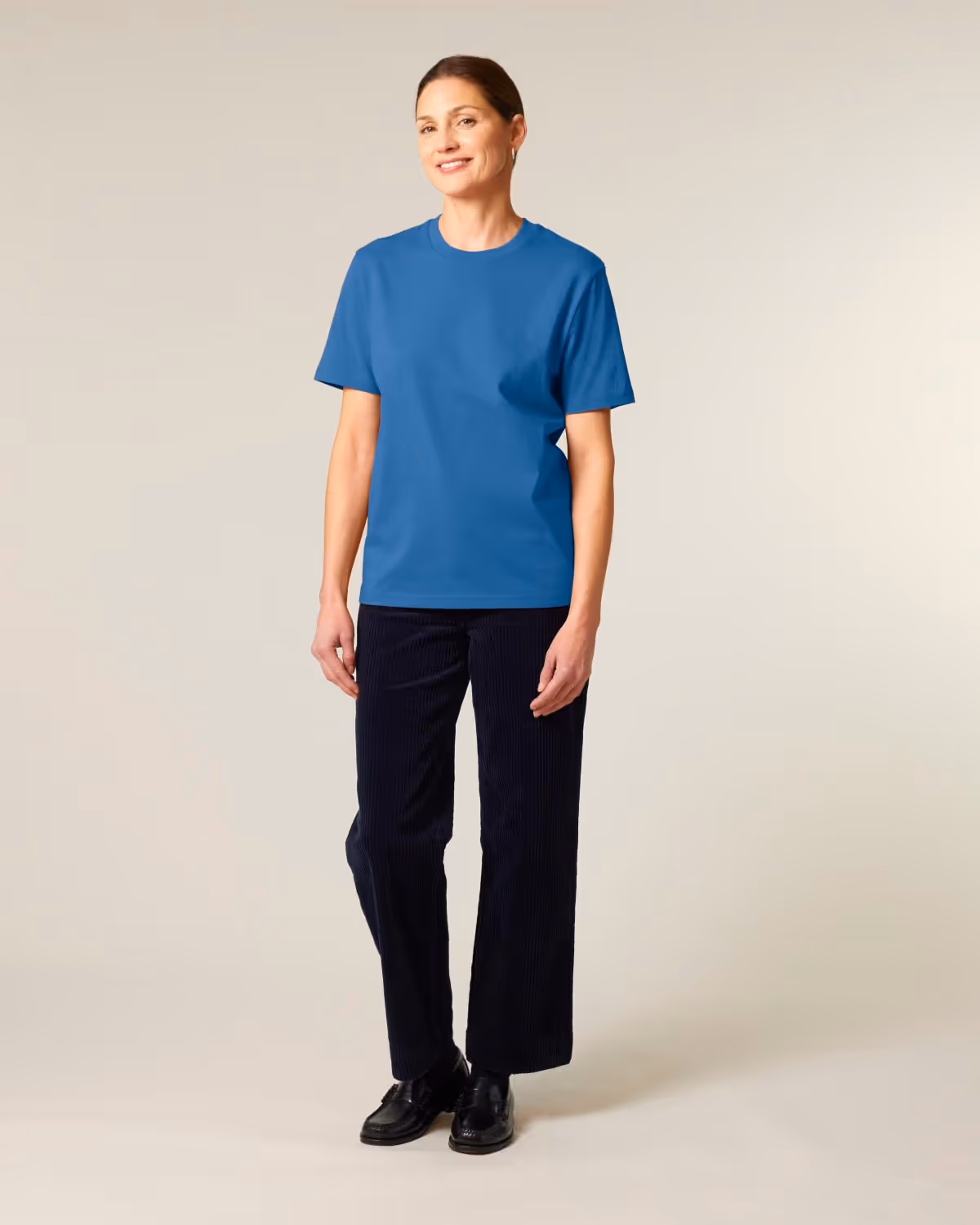 Mindful Blue