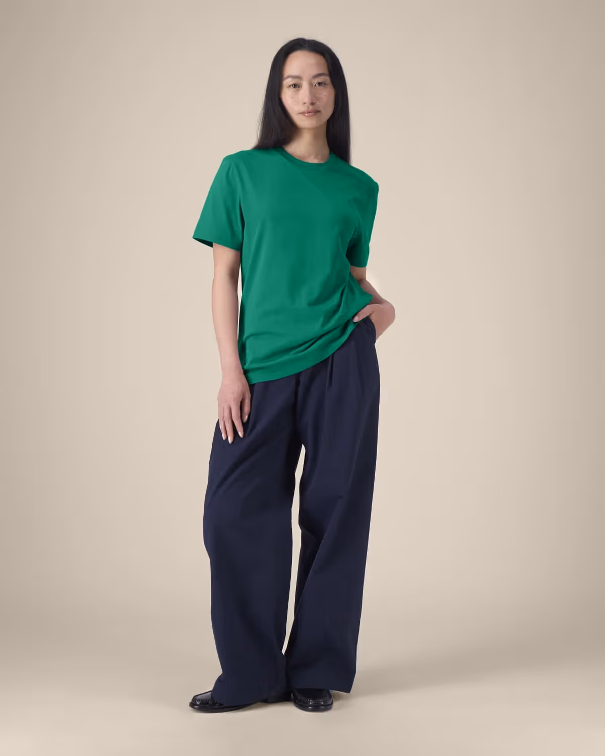 Verdant Green