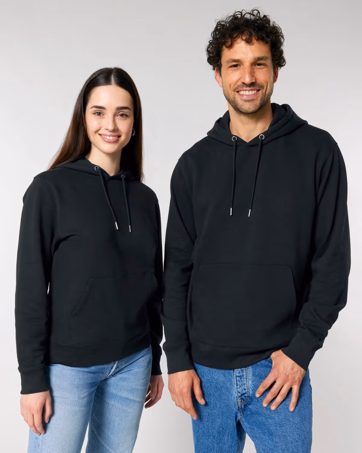 Bluza Cruiser 2.0 Unisex Organic – zdjęcie 2