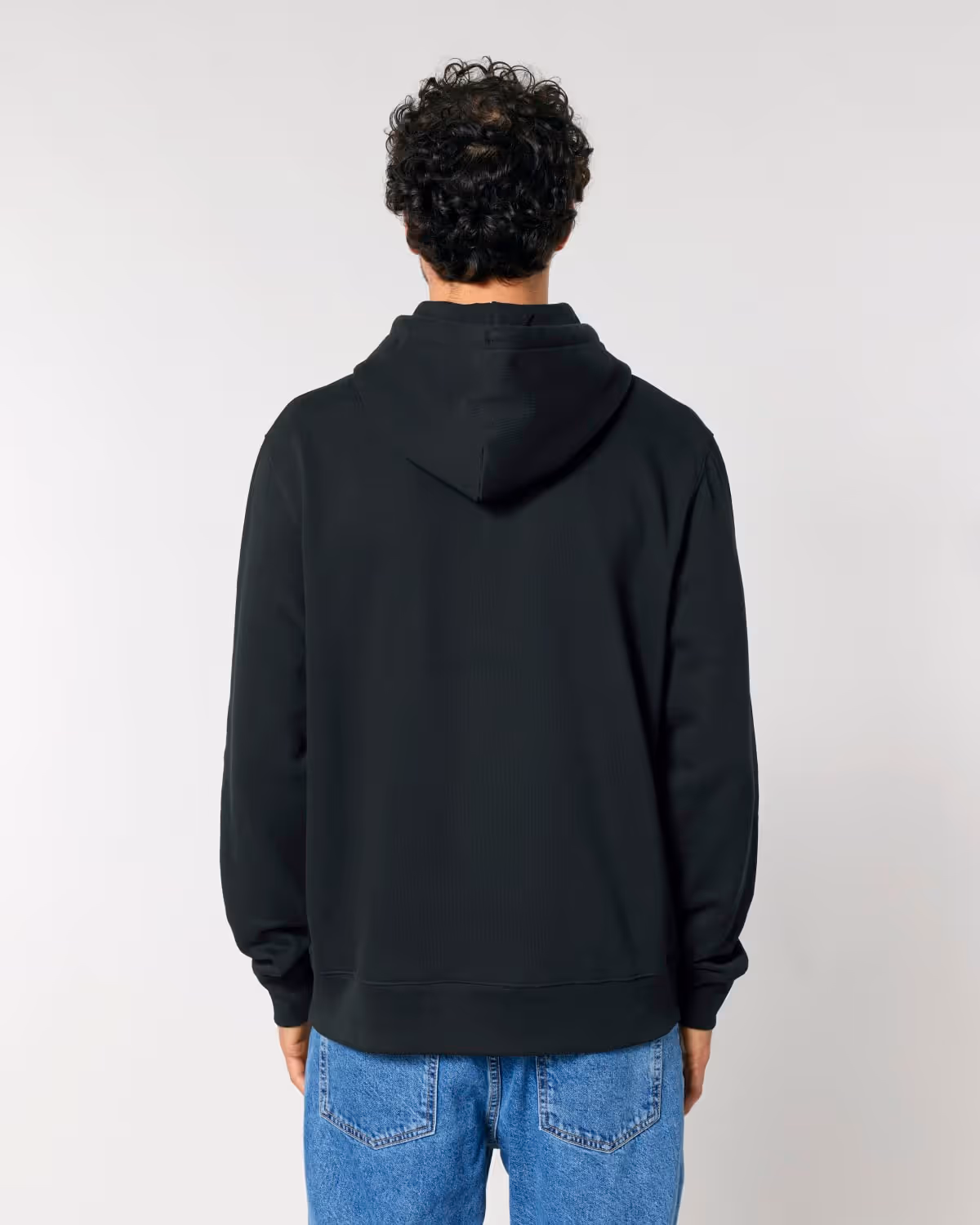 Bluza Cruiser 2.0 Unisex Organic – zdjęcie 4