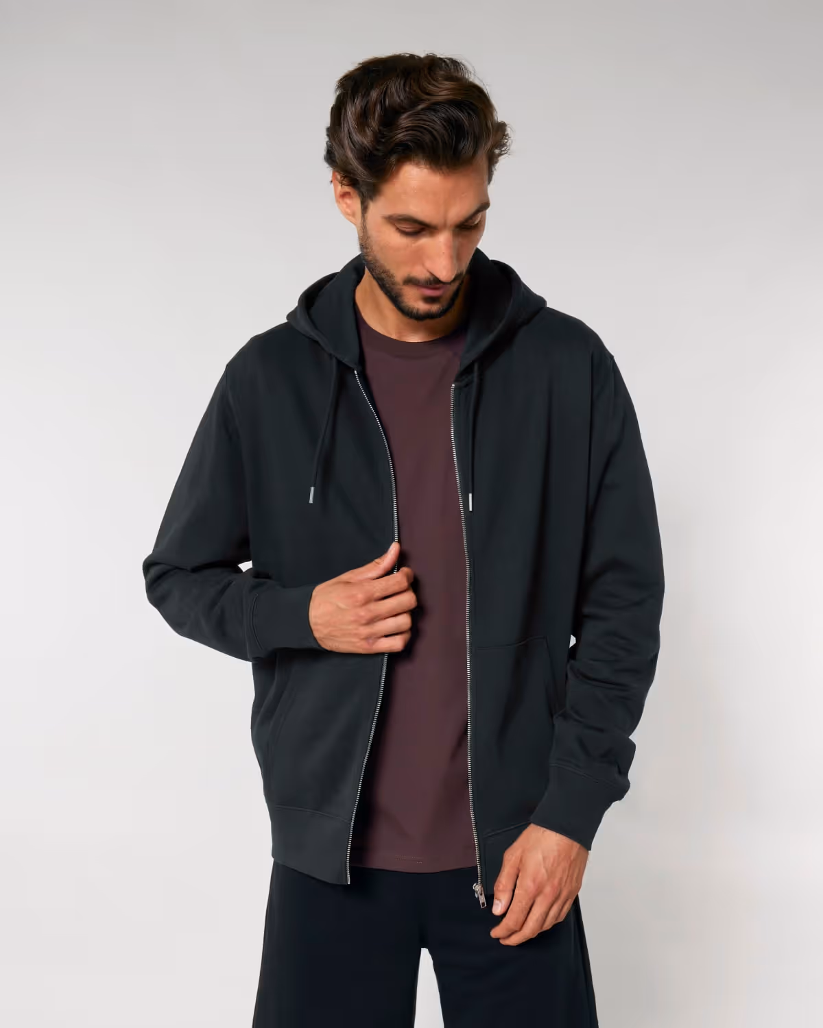 Bluza Cultivator 2.0 Unisex Organic – zdjęcie 2