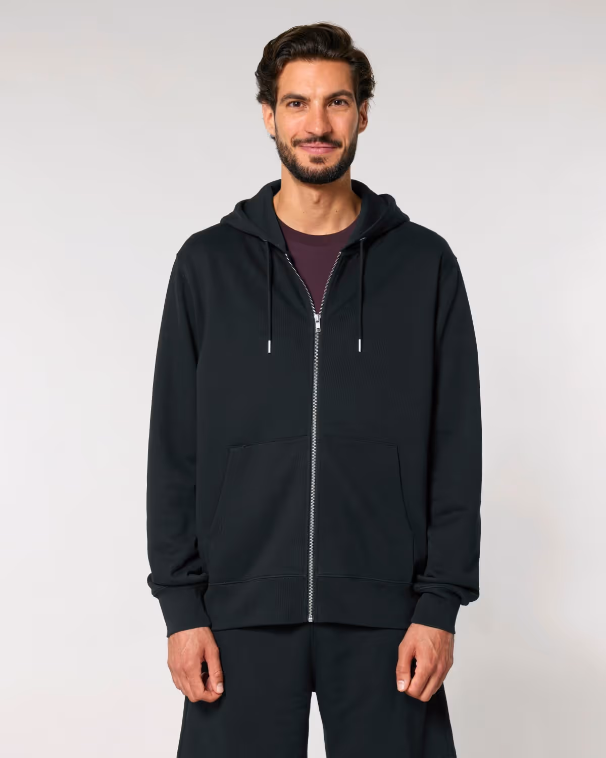Bluza Cultivator 2.0 Unisex Organic – zdjęcie 5