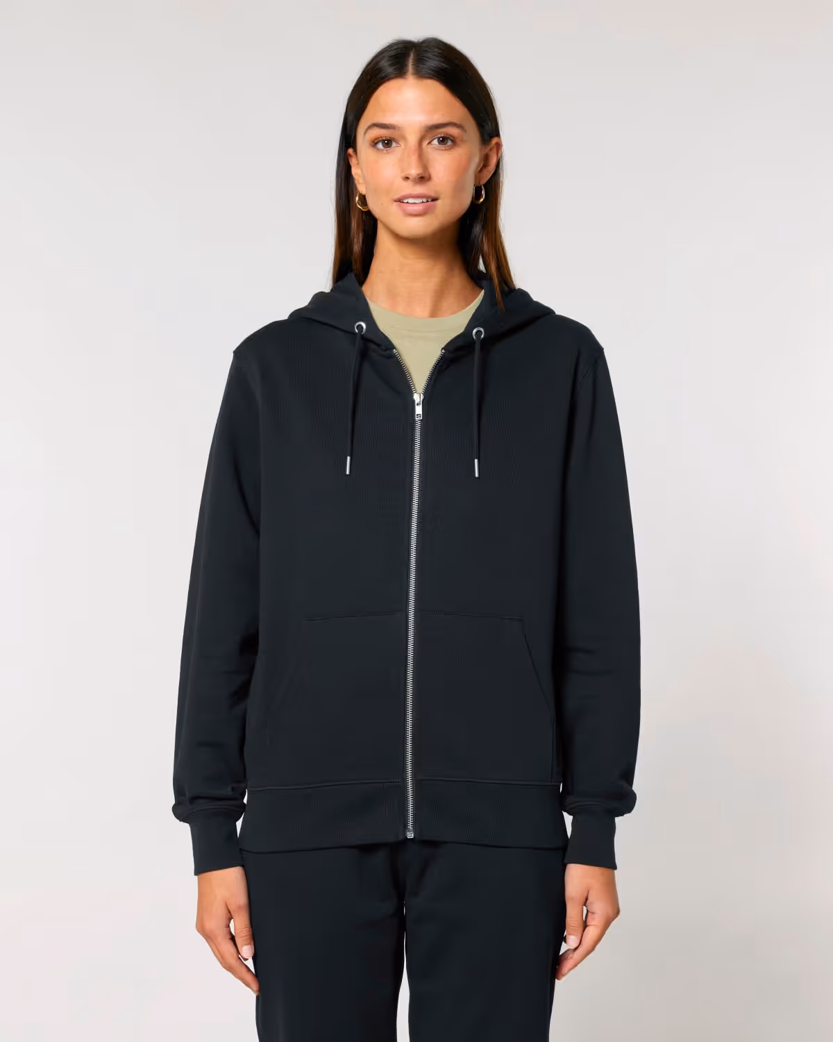 Bluza Cultivator 2.0 Unisex Organic – zdjęcie 3
