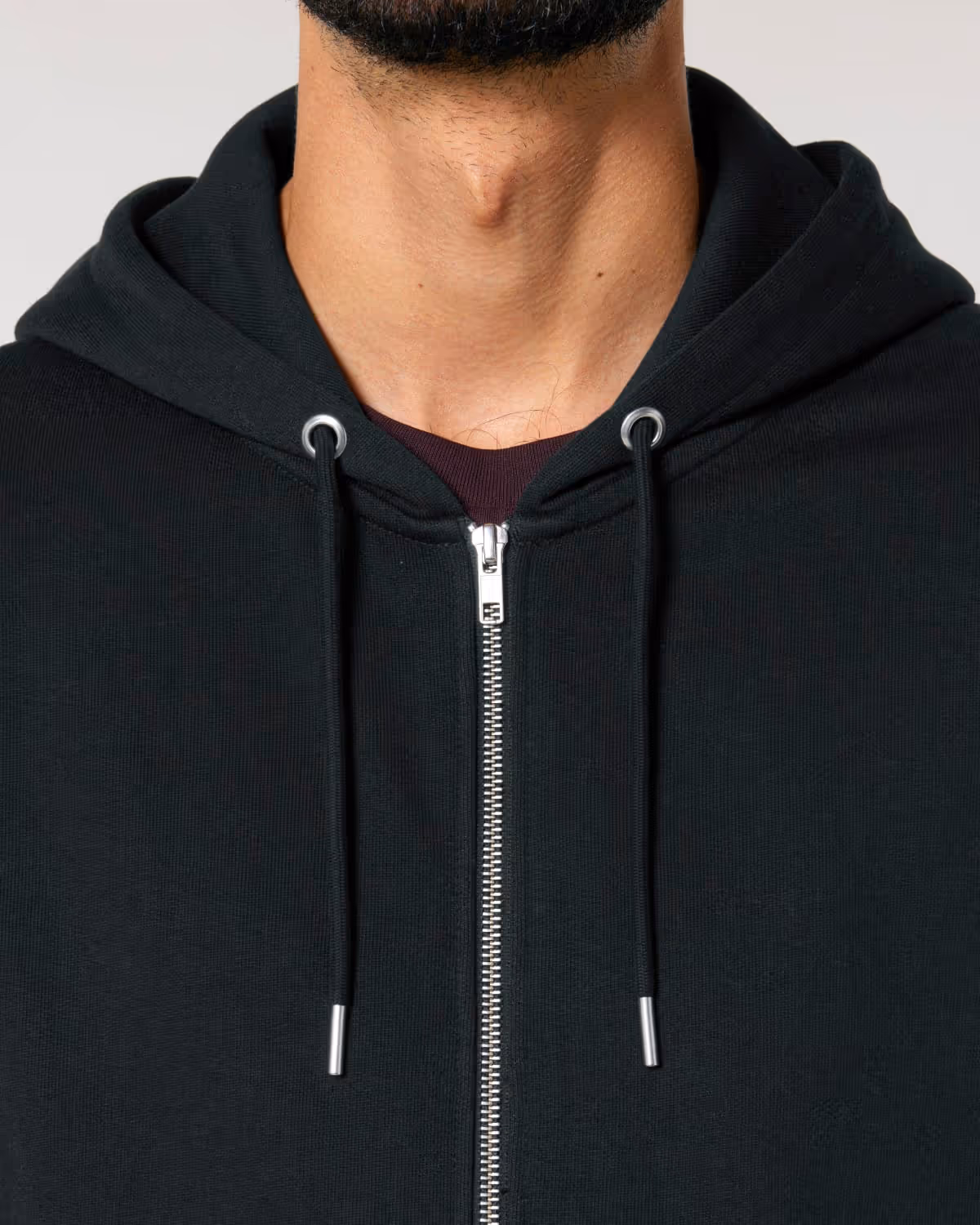 Bluza Cultivator 2.0 Unisex Organic – zdjęcie 7