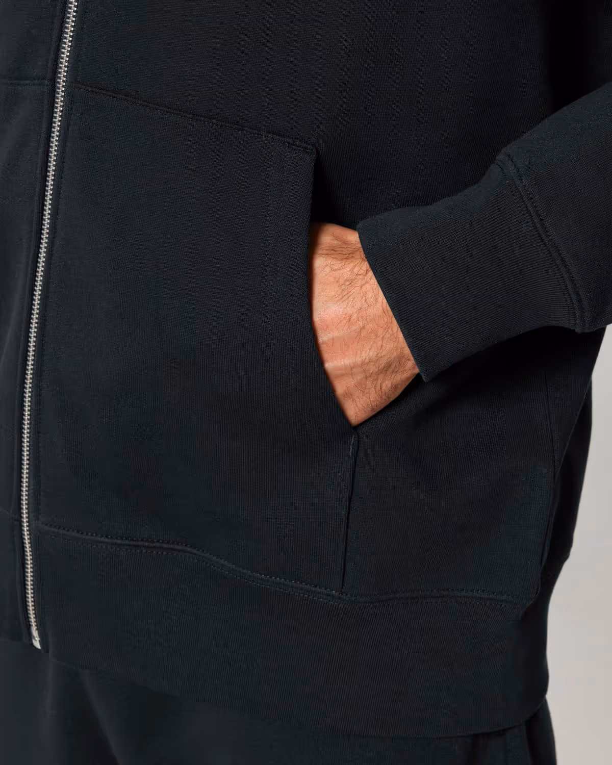 Bluza Cultivator 2.0 Unisex Organic – zdjęcie 8