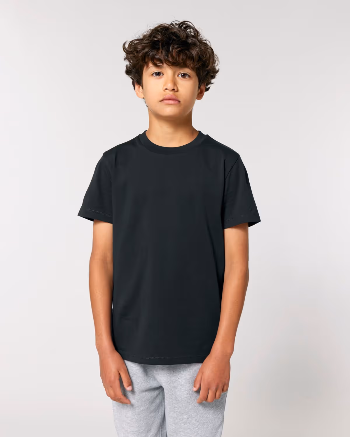 T-shirt Mini Creator 2.0 Kid Organic – zdjęcie 5