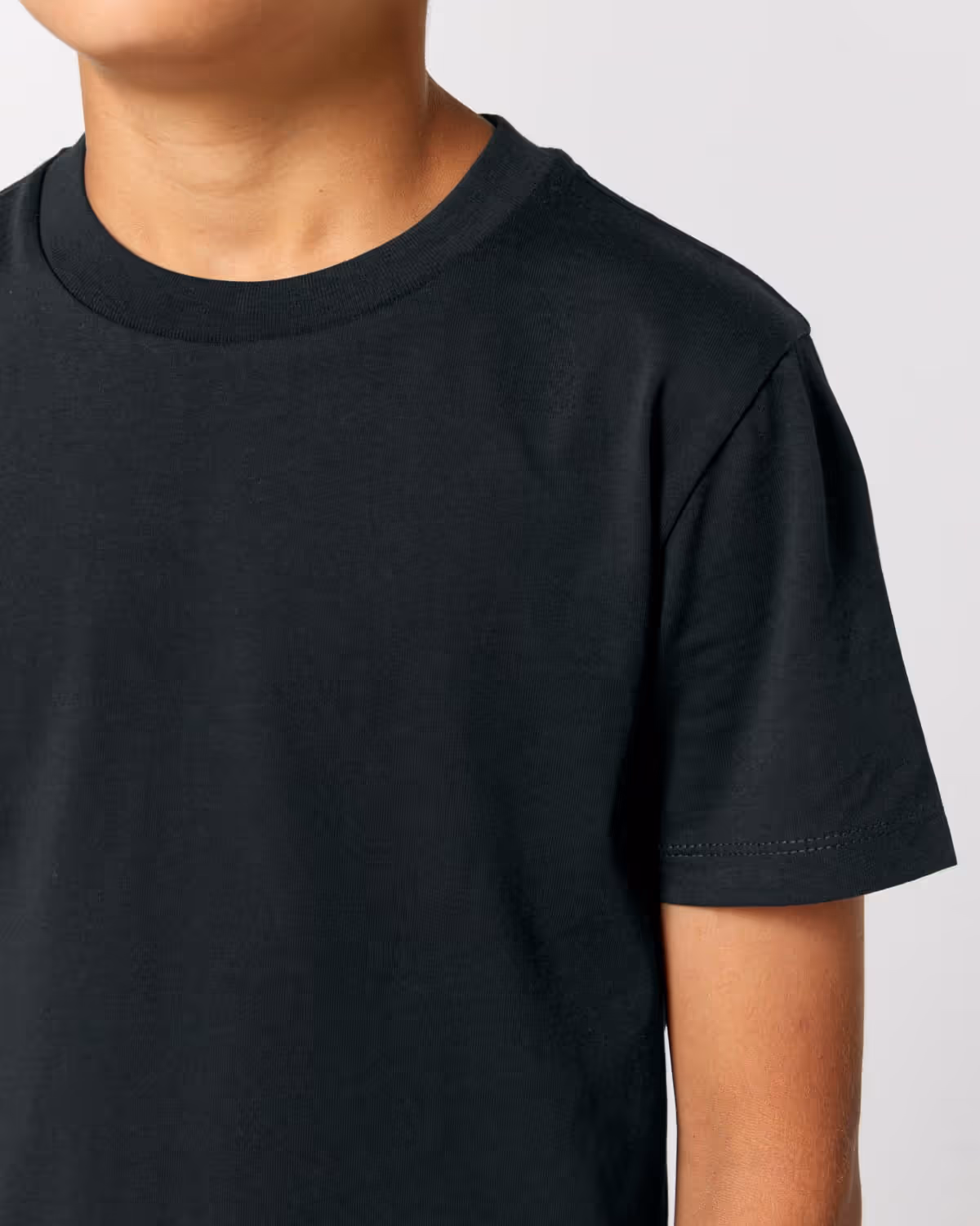 T-shirt Mini Creator 2.0 Kid Organic – zdjęcie 4