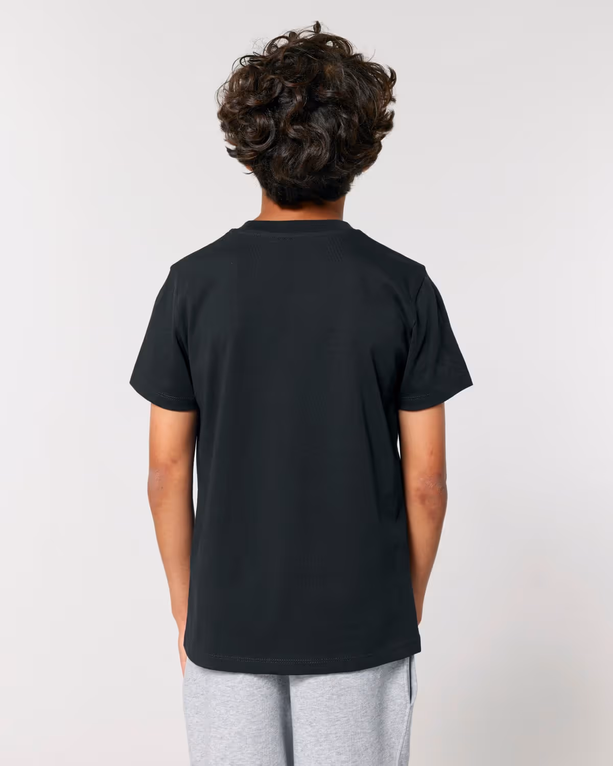 T-shirt Mini Creator 2.0 Kid Organic – zdjęcie 6