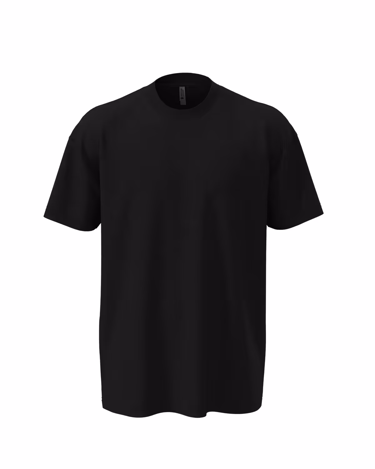 T-shirt Oversize Unisex Premium