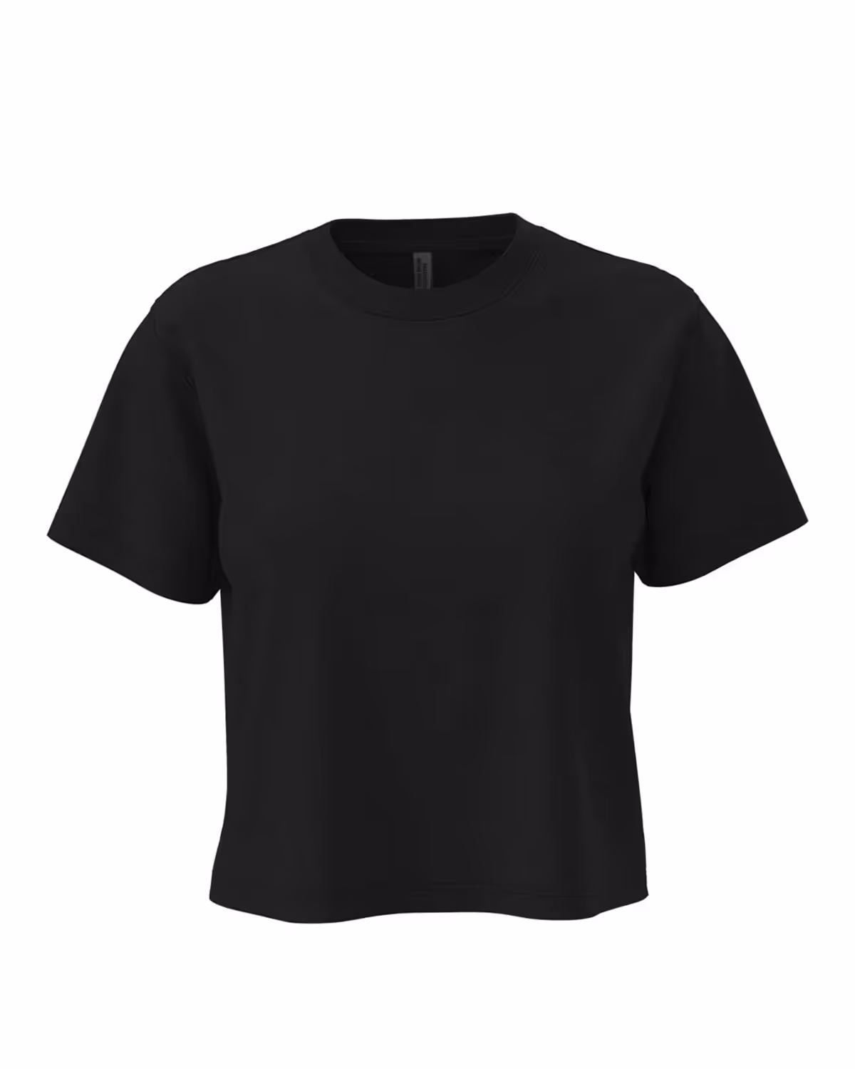 T-shirt Boxy Woman Premium
