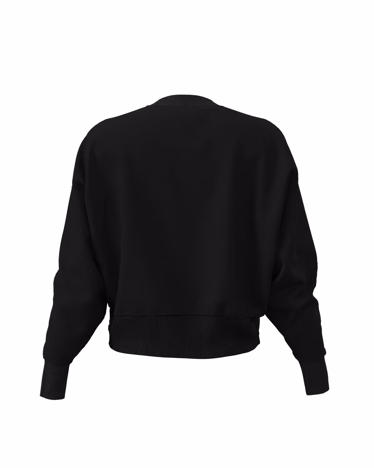 Bluza Oversize Woman Premium – zdjęcie 2