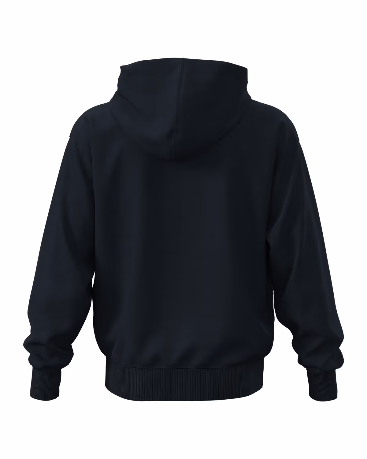 Bluza Oversize Unisex Premium – zdjęcie 2