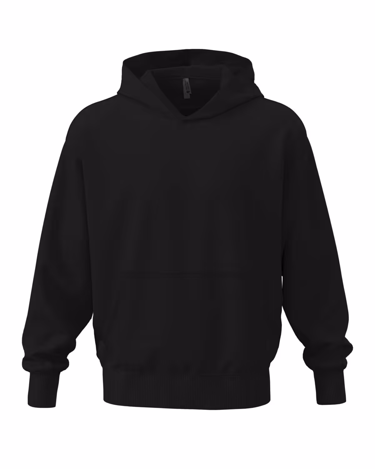 Bluza Oversize Unisex Premium
