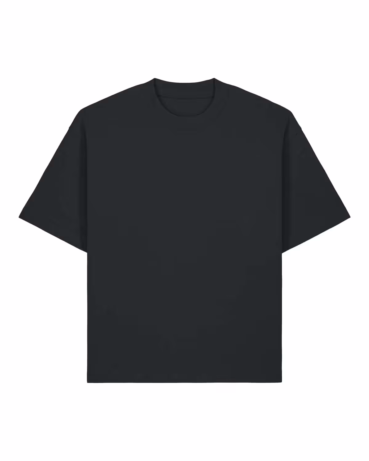 T-shirt Asher Oversized Organic