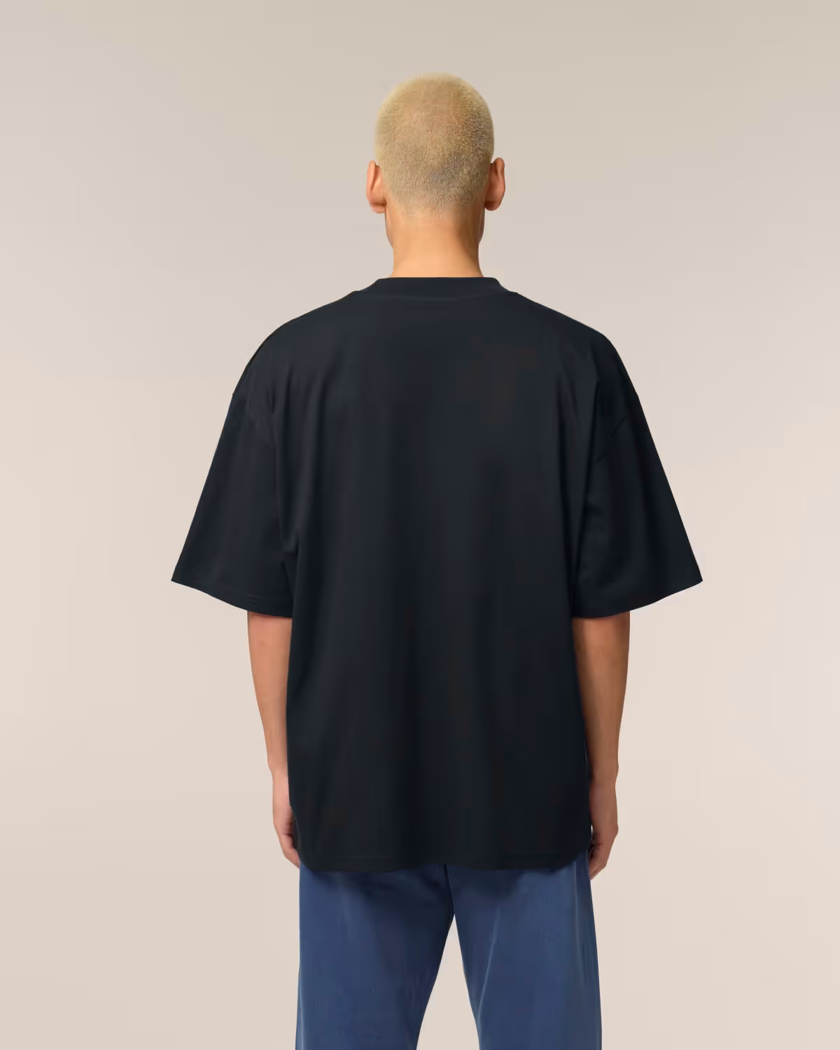 T-shirt Blaster 2.0 Unisex Organic – zdjęcie 4