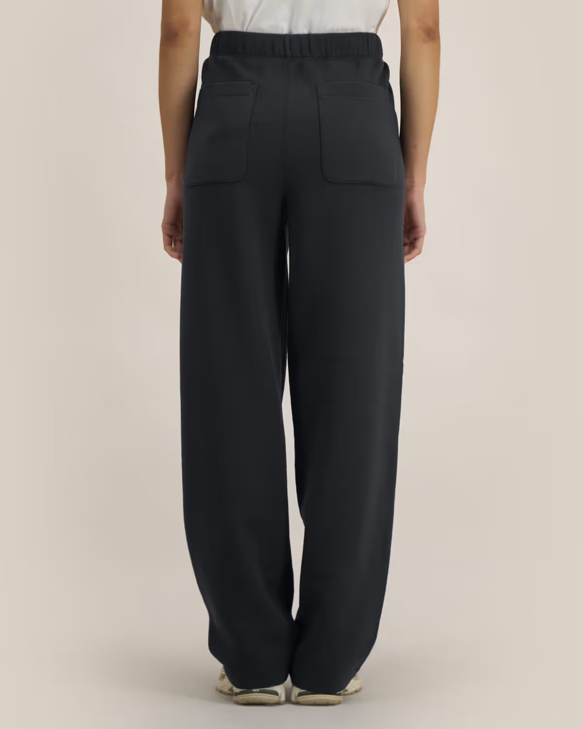 Spodnie Needer Relaxed Fit Organic – zdjęcie 7
