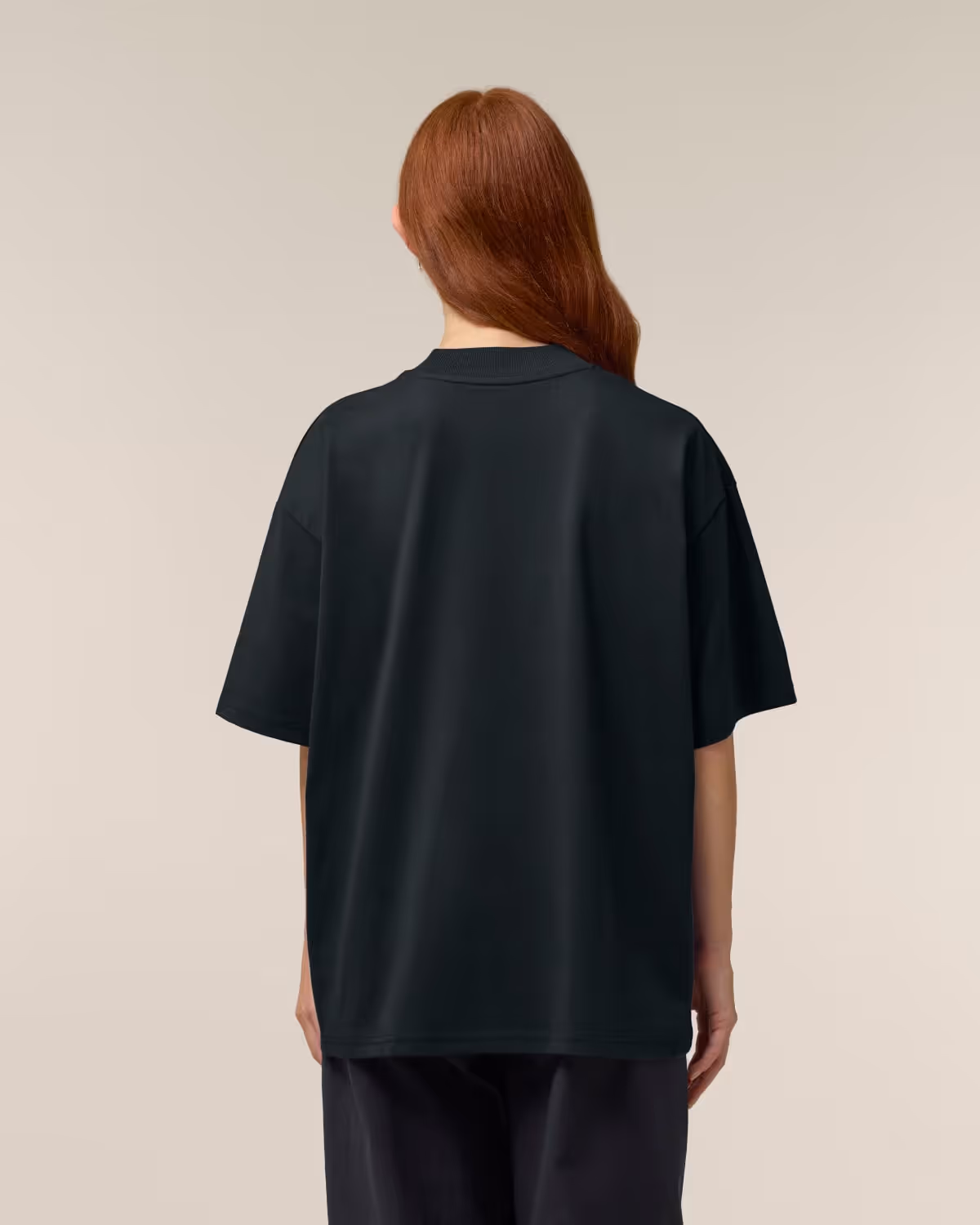 T-shirt Blaster 2.0 Unisex Organic – zdjęcie 6