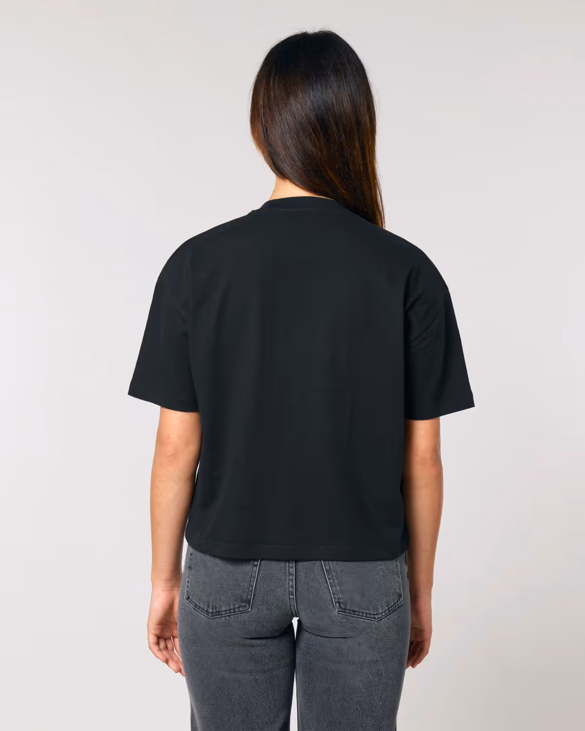 T-shirt Nova Woman Organic – zdjęcie 4