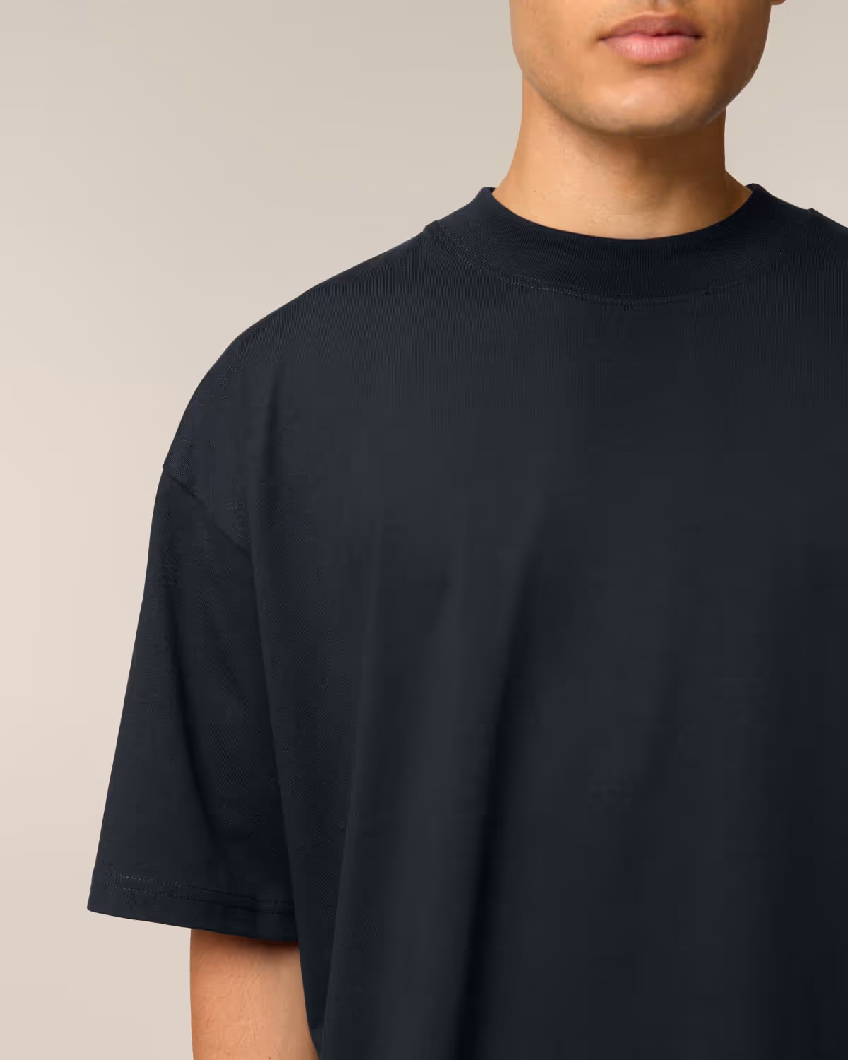 T-shirt Blaster 2.0 Unisex Organic – zdjęcie 2