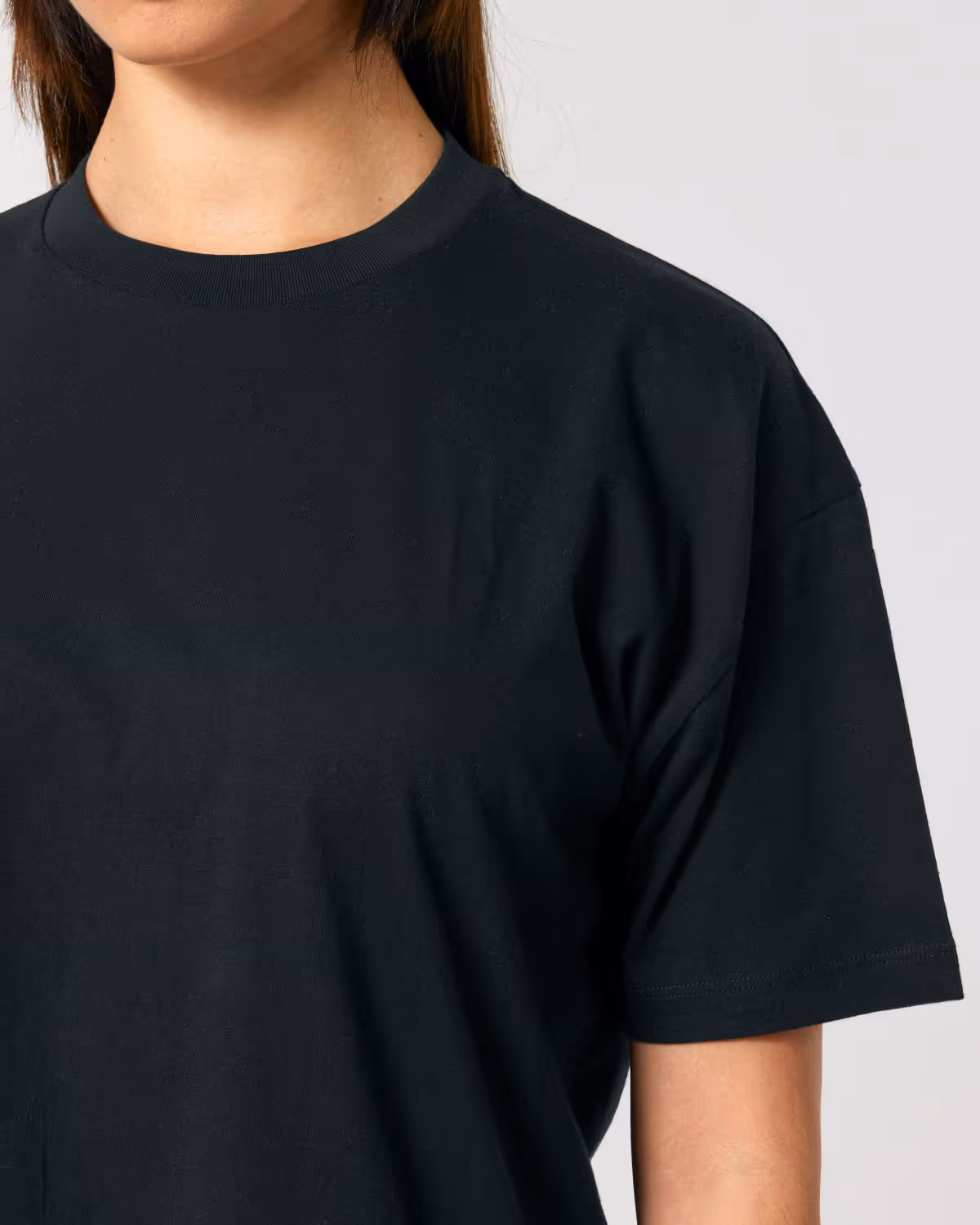 T-shirt Nova Woman Organic – zdjęcie 2