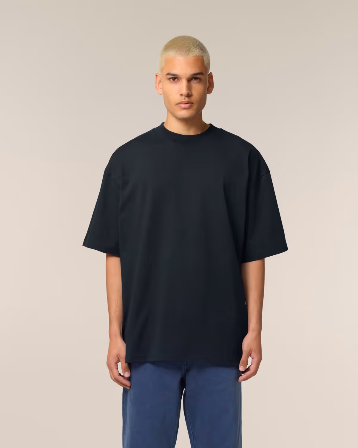 T-shirt Blaster 2.0 Unisex Organic – zdjęcie 3