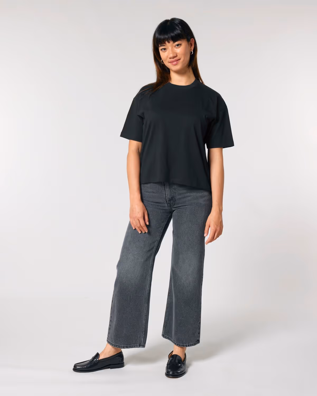 T-shirt Nova Woman Organic – zdjęcie 5