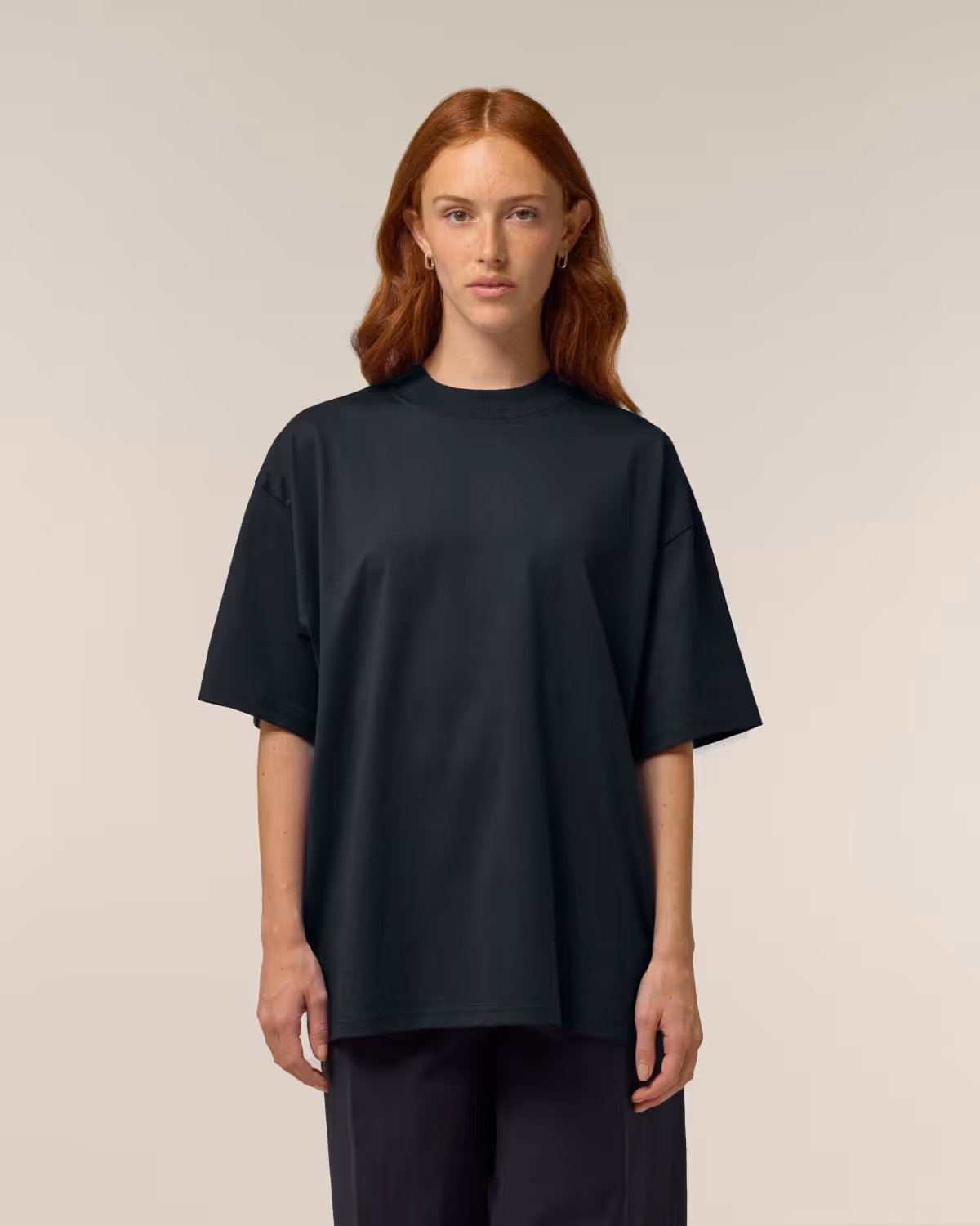 T-shirt Blaster 2.0 Unisex Organic – zdjęcie 5