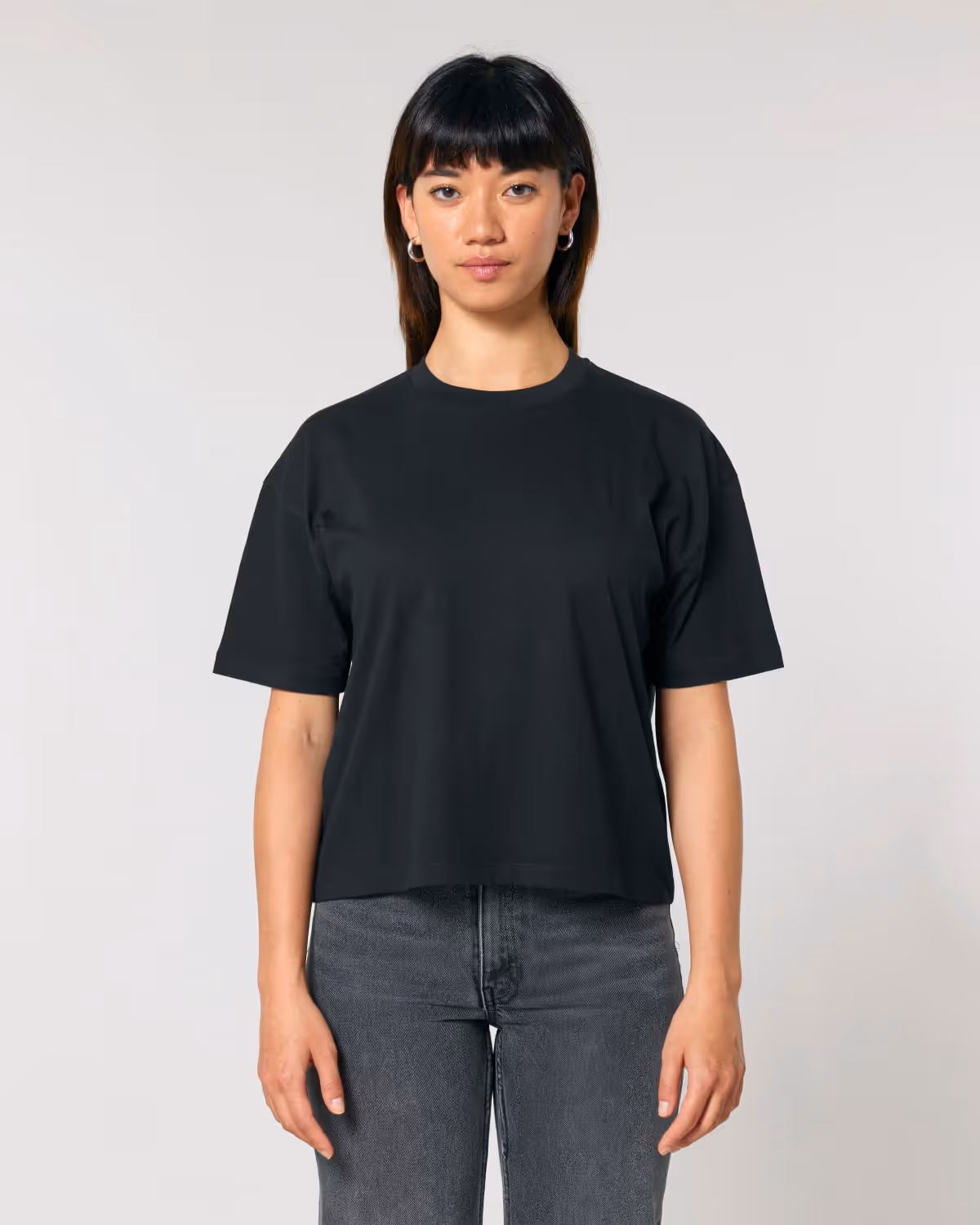 T-shirt Nova Woman Organic – zdjęcie 3