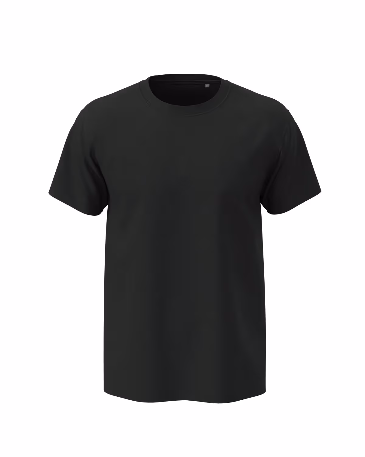 T-shirt Regular Fit Men Classic